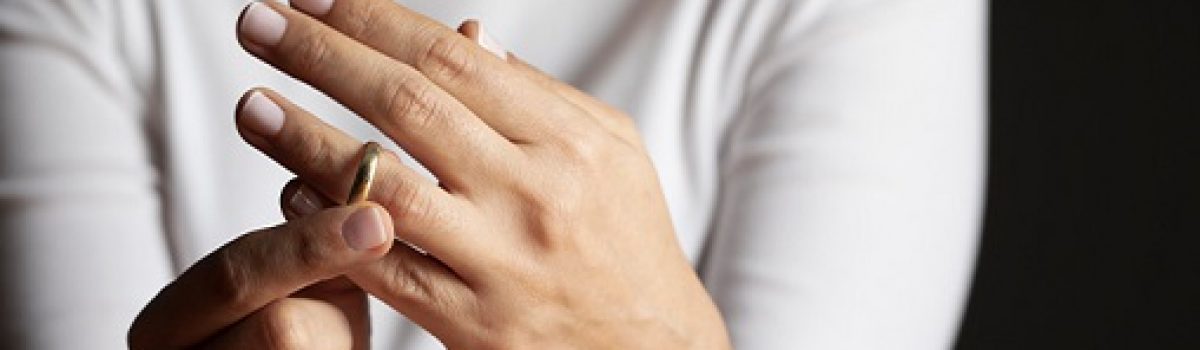 Divorce, to file or not to file?