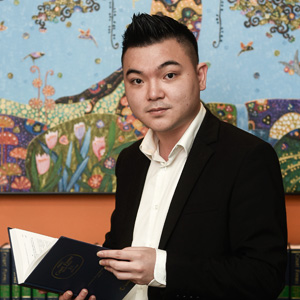 legal firm team member kuching and sibu