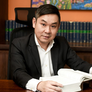 lawyer in kuching & sibu